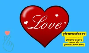 ভালোবাসার ছন্দ